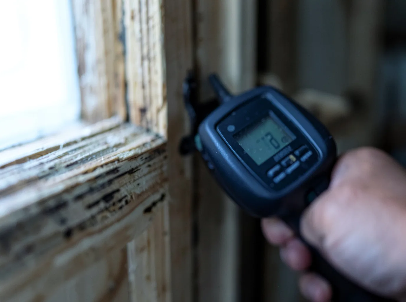 Ceiling Water Damage Repair in New Holland, PA